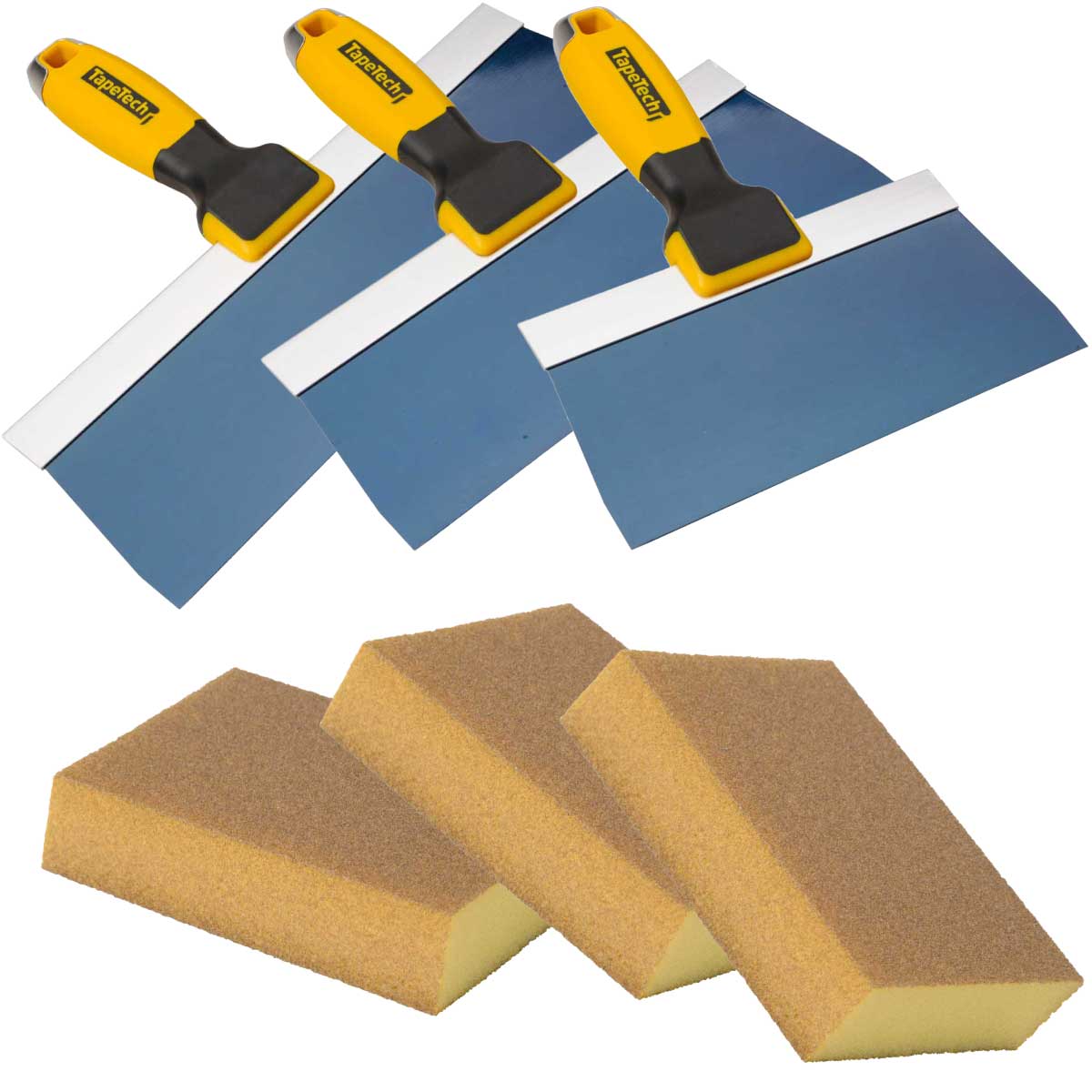 Tapetech Taping Tools AllWall